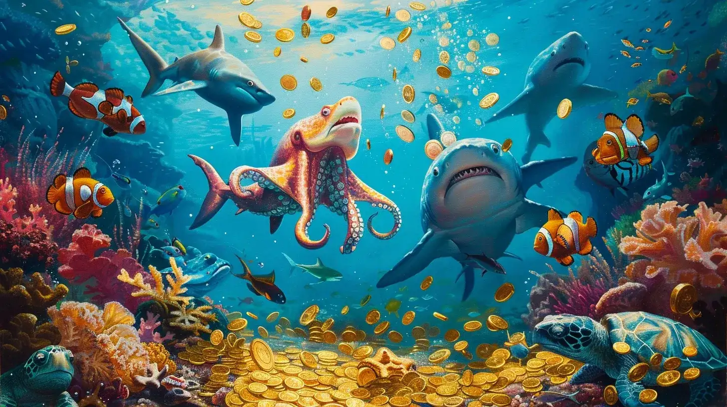 Permainan Dalam Talian: Menyelami Dunia Slot Malaysia, SA Gaming, dan Happy Fishing (2026/06/24)