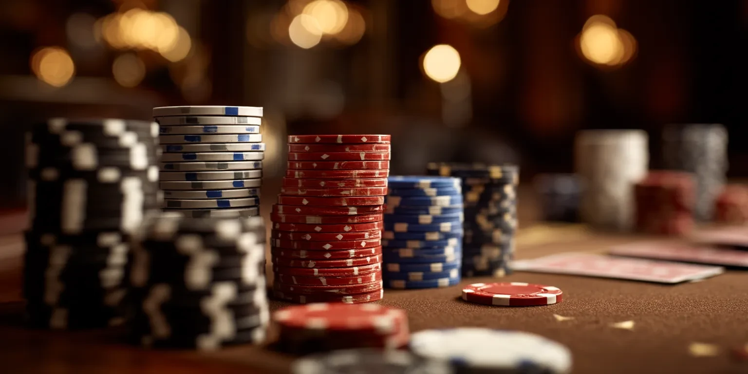 Memahami Bonus dalam Permainan Meja dan Slot